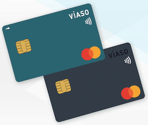 三菱UFJニコス VIASOカード