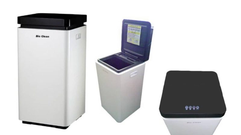 バイオクリーン