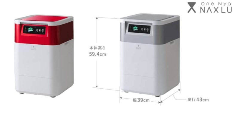 ワンニャクスル