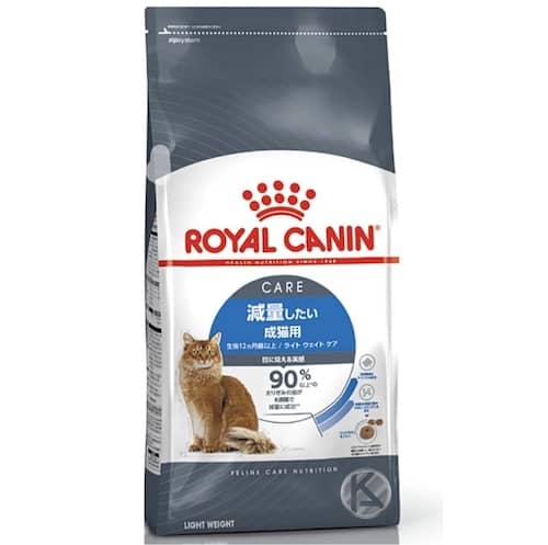 ロイヤルカナンキャットフード