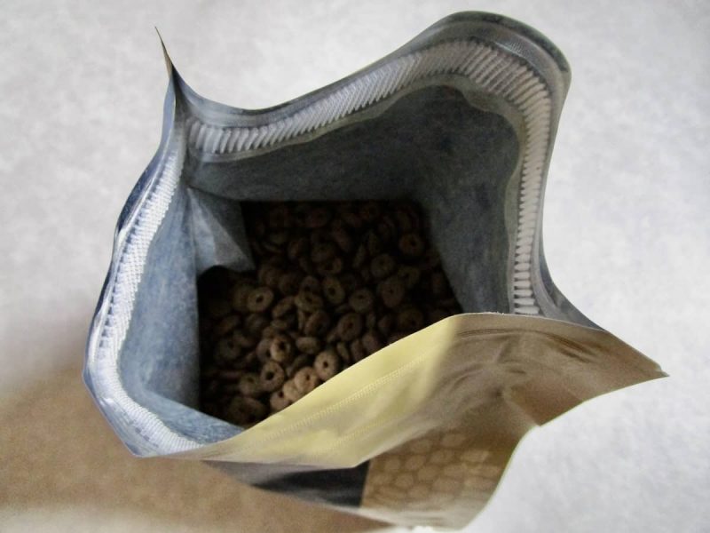 ジャガーキャットフード