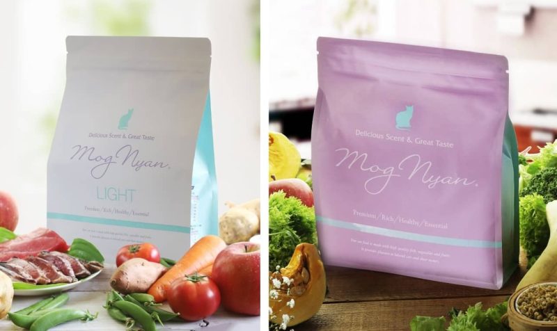 モグニャンとライト比較