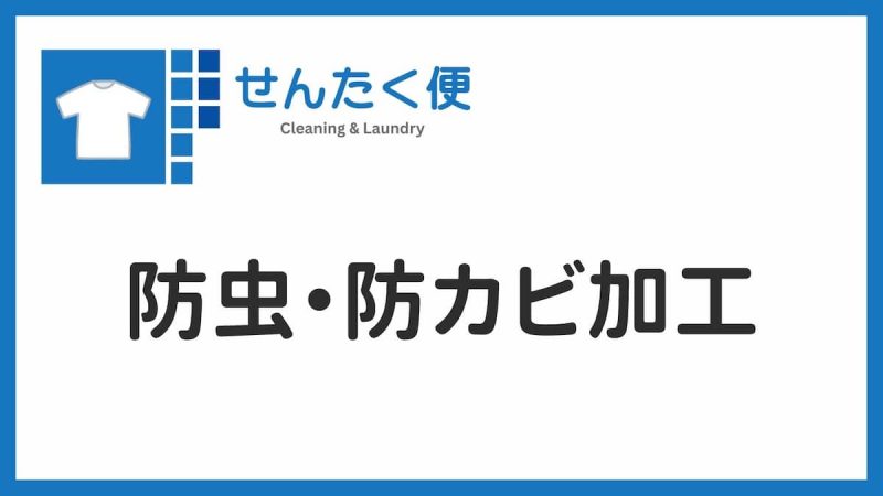 せんたく便